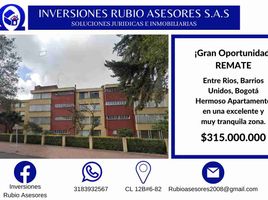 3 Habitación Apartamento en venta en Bogotá, Cundinamarca, Bogotá