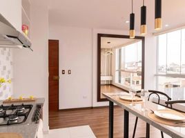 2 Habitación Apartamento en venta en Lima, Lima, Chorrillos, Lima