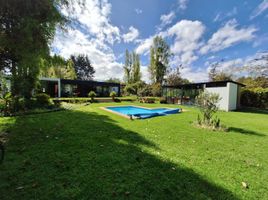 2 chambre Maison for sale in Mariscal Sucre International Airport, Quito, Checa Chilpa, Quito