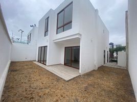 3 Schlafzimmer Haus zu verkaufen in Manta, Manabi, Manta, Manta