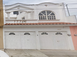 6 Habitación Casa en venta en Zacapu, Michoacán, Zacapu