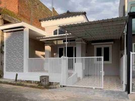 3 Bedroom House for sale in Sukun, Malang Regency, Sukun