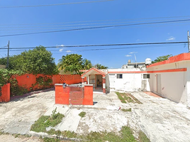 Maison 4 chambre à vendre à Merida, Yucatan, Merida