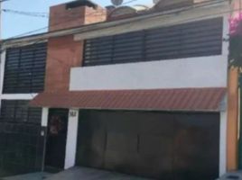 Maison 3 chambre à vendre à Huixquilucan, Mexico, Huixquilucan