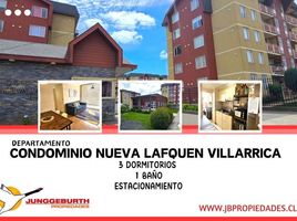 3 Habitación Apartamento en venta en Araucanía, Villarrica, Cautín, Araucanía