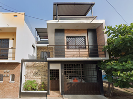 4 Habitación Casa en venta en Tapachula, Chiapas, Tapachula