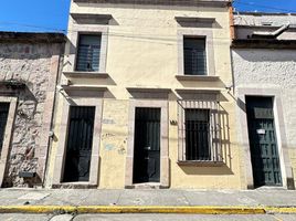 2 Habitación Casa en venta en Morelia, Michoacán, Morelia