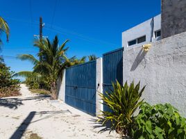 4 Schlafzimmer Villa zu verkaufen in Ixil, Yucatan, Ixil