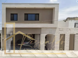 4 Schlafzimmer Haus zu verkaufen in Monterrey, Nuevo Leon, Monterrey