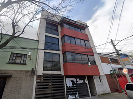 Condominium 3 chambre à vendre à Miguel Hidalgo, Mexico City, Miguel Hidalgo