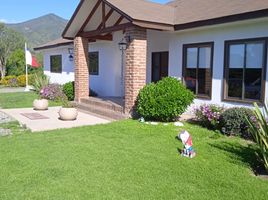 4 Bedroom House for sale in Chile, Limache, Quillota, Valparaiso, Chile
