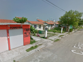 2 Schlafzimmer Haus zu verkaufen in Veracruz, Veracruz, Veracruz, Veracruz
