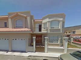 6 Schlafzimmer Haus zu verkaufen in Ensenada, Baja California, Ensenada