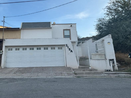 Maison 3 chambre à vendre à Torreon, Coahuila, Torreon