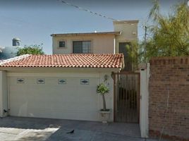 3 Schlafzimmer Haus zu verkaufen in Torreon, Coahuila, Torreon