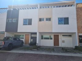 3 Schlafzimmer Villa zu verkaufen in San Pedro Cholula, Puebla, San Pedro Cholula