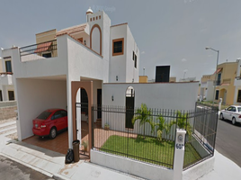 4 Schlafzimmer Villa zu verkaufen in Merida, Yucatan, Merida
