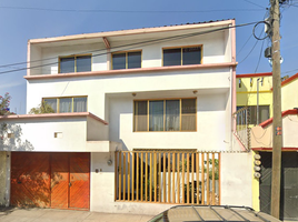 4 Schlafzimmer Villa zu verkaufen in Gustavo A Madero, Mexico City, Gustavo A Madero