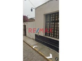 Terrain à vendre à Chorrillos, Lima, Chorrillos, Lima, Lima, Pérou