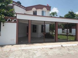 4 Schlafzimmer Haus zu verkaufen in Centro, Tabasco, Centro, Tabasco