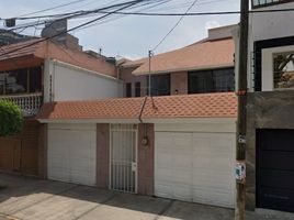 3 Schlafzimmer Haus zu verkaufen in Gustavo A Madero, Mexico City, Gustavo A Madero