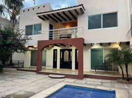 5 chambre Maison for sale in Huitzilac, Morelos, Huitzilac