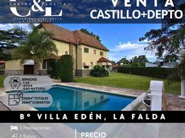 5 Bedroom House for sale in Cordoba, Punilla, Cordoba