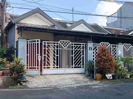 3 Bedroom House for sale in Sukun, Malang Regency, Sukun