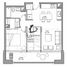 2 Schlafzimmer Appartement zu vermieten in Feria Pinto, Cautin, Temuco, Cautin