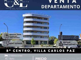 2 Schlafzimmer Appartement zu verkaufen in Santa Maria, Cordoba, Santa Maria