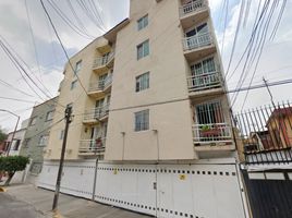 Appartement 2 chambre à vendre à Cuauhtemoc, Mexico City, Cuauhtemoc