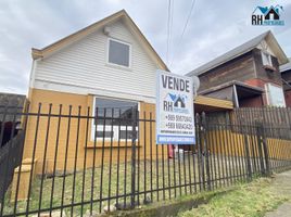 3 Habitación Casa en venta en Cautín, Araucanía, Nueva Imperial, Cautín
