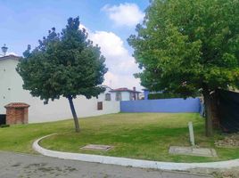  Grundstück zu verkaufen in Toluca, Mexico, Toluca