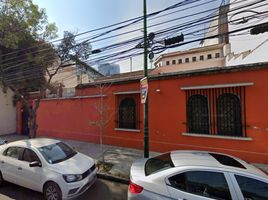 4 Schlafzimmer Haus zu verkaufen in Miguel Hidalgo, Mexico City, Miguel Hidalgo