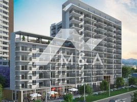 1 Habitación Apartamento en venta en Cerro San Cristóbal, Santiago, Santiago, Santiago