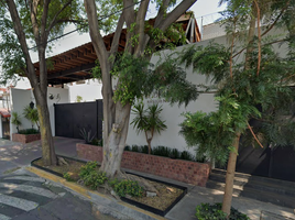 Maison 3 chambre à vendre à Coyoacan, Mexico City, Coyoacan