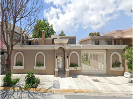 4 Schlafzimmer Villa zu verkaufen in Monterrey, Nuevo Leon, Monterrey