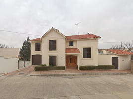 4 Bedroom House for sale in Allende, Chihuahua, Allende