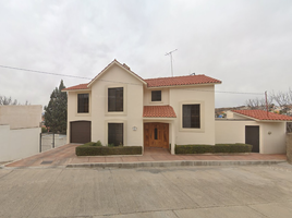 4 Habitación Casa en venta en Allende, Chihuahua, Allende