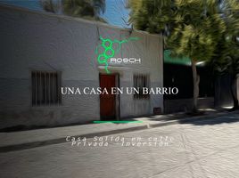3 Habitación Casa en venta en Chile, Santiago, Santiago, Santiago, Chile