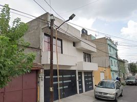 3 Schlafzimmer Villa zu verkaufen in Gustavo A Madero, Mexico City, Gustavo A Madero