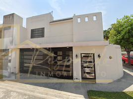 Maison 4 chambre à vendre à Monterrey, Nuevo Leon, Monterrey