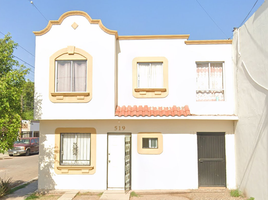 2 Schlafzimmer Haus zu verkaufen in Cajeme, Sonora, Cajeme, Sonora