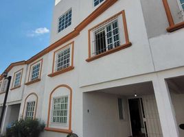 Condominium 4 chambre à vendre à Toluca, Mexico, Toluca