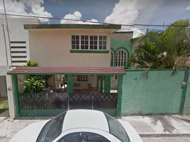 4 Schlafzimmer Haus zu verkaufen in Campeche, Campeche, Campeche, Campeche