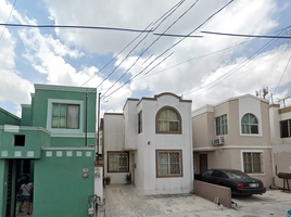 Maison 2 chambre à vendre à Monterrey, Nuevo Leon, Monterrey