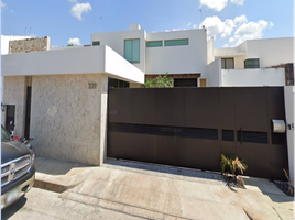 5 Schlafzimmer Villa zu verkaufen in Merida, Yucatan, Merida, Yucatan, Mexiko