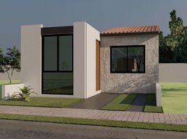 2 Schlafzimmer Wohnung zu verkaufen in El Marques, Queretaro, El Marques