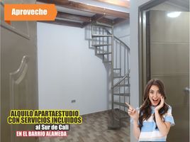 1 Bedroom Condo for rent in Cali, Valle Del Cauca, Cali