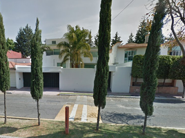 4 Schlafzimmer Haus zu verkaufen in San Pedro Cholula, Puebla, San Pedro Cholula